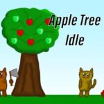 Apple Tree Idle