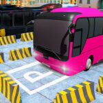 Bus Parking Simulator Online