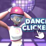 Dance Clicker!