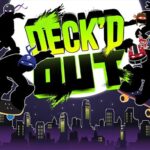 Deck'd Out