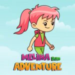 Melina Run Adventure