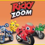 Ricky Zoom – Junior Zoom Mechanic