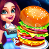 Cooking Express – Match & Serve Restaurant Game